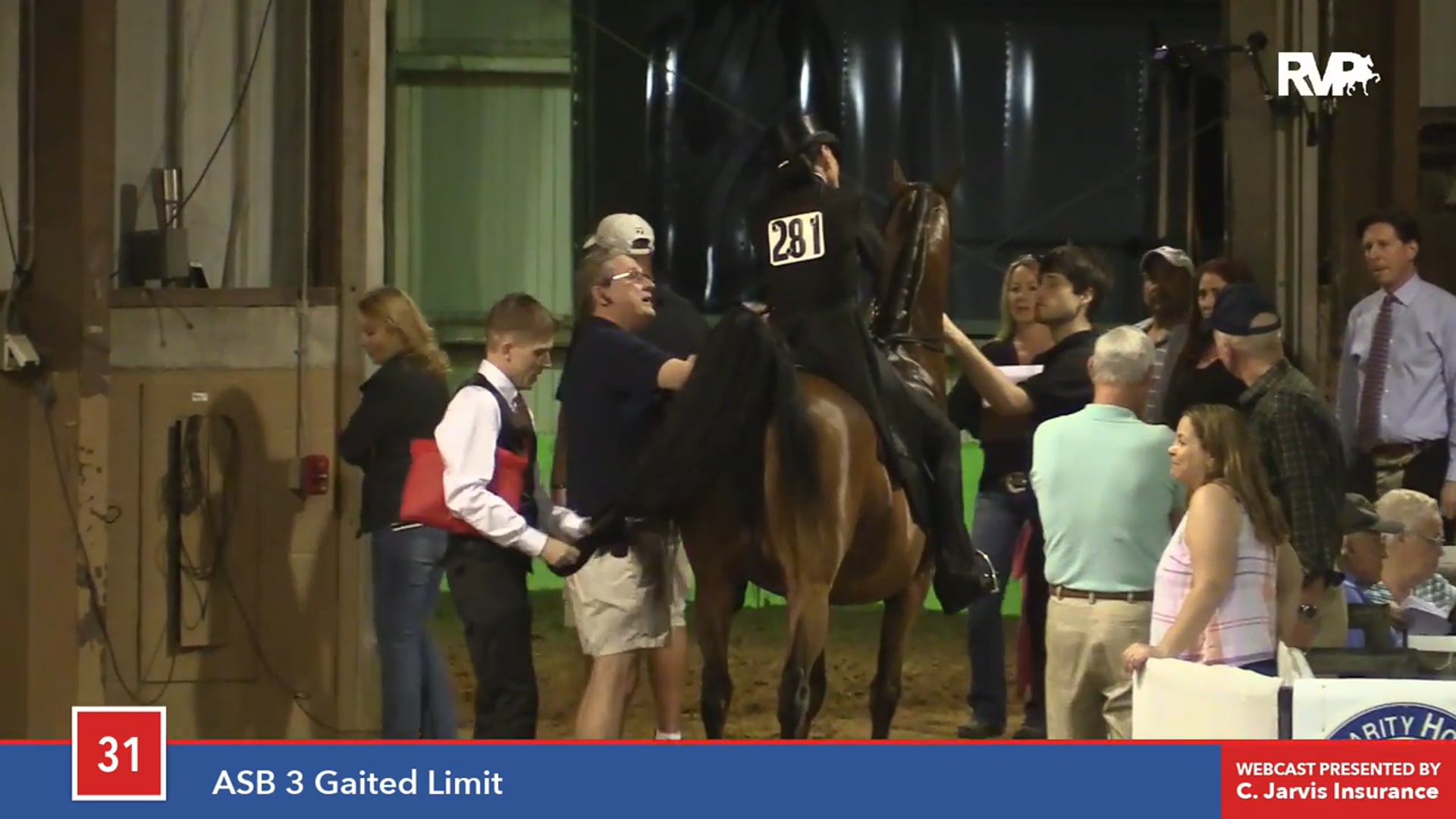 TC16 - High Heels and a Smile 