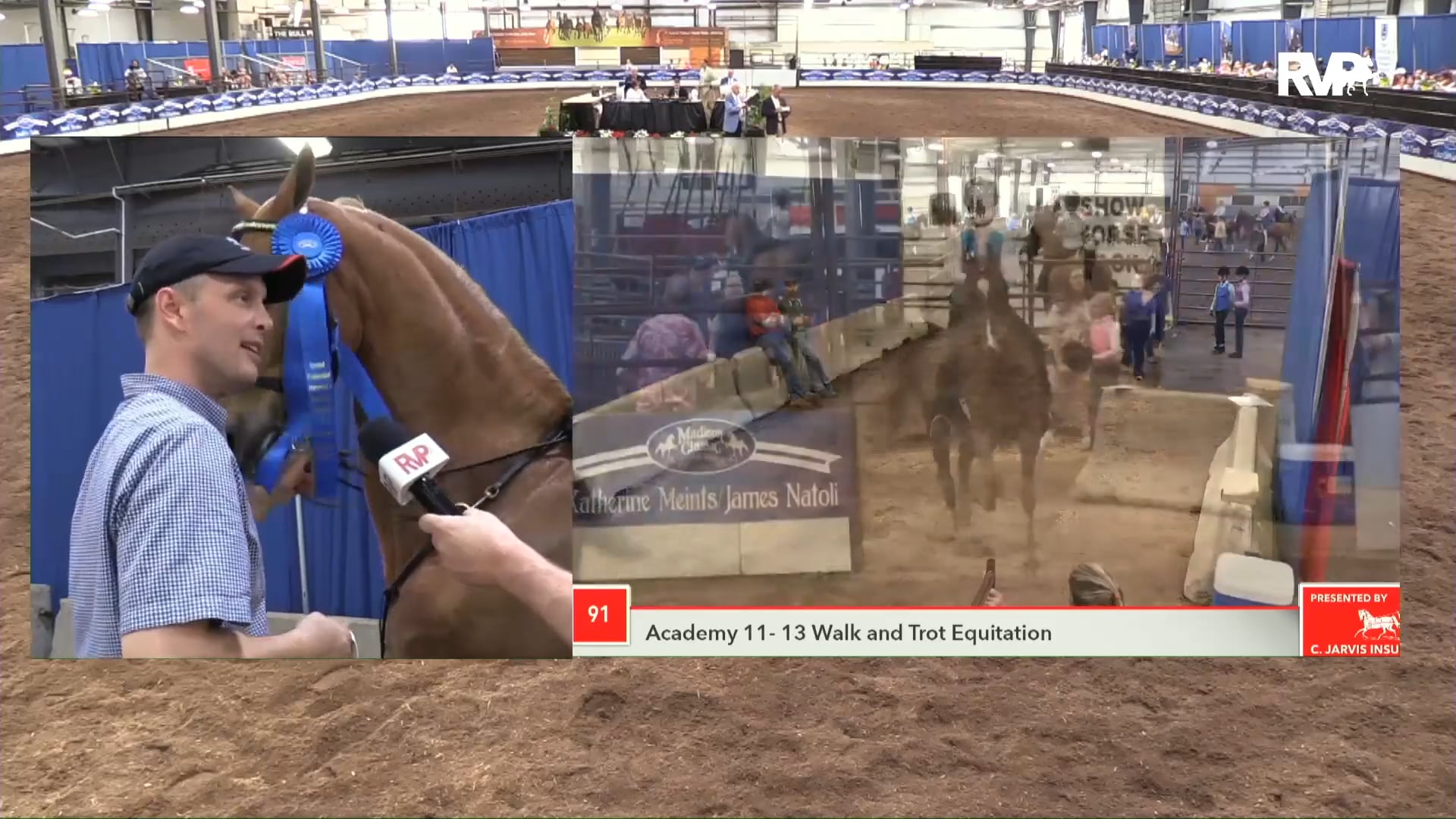 MC18- Class 90 - Olivia Stollenwerk