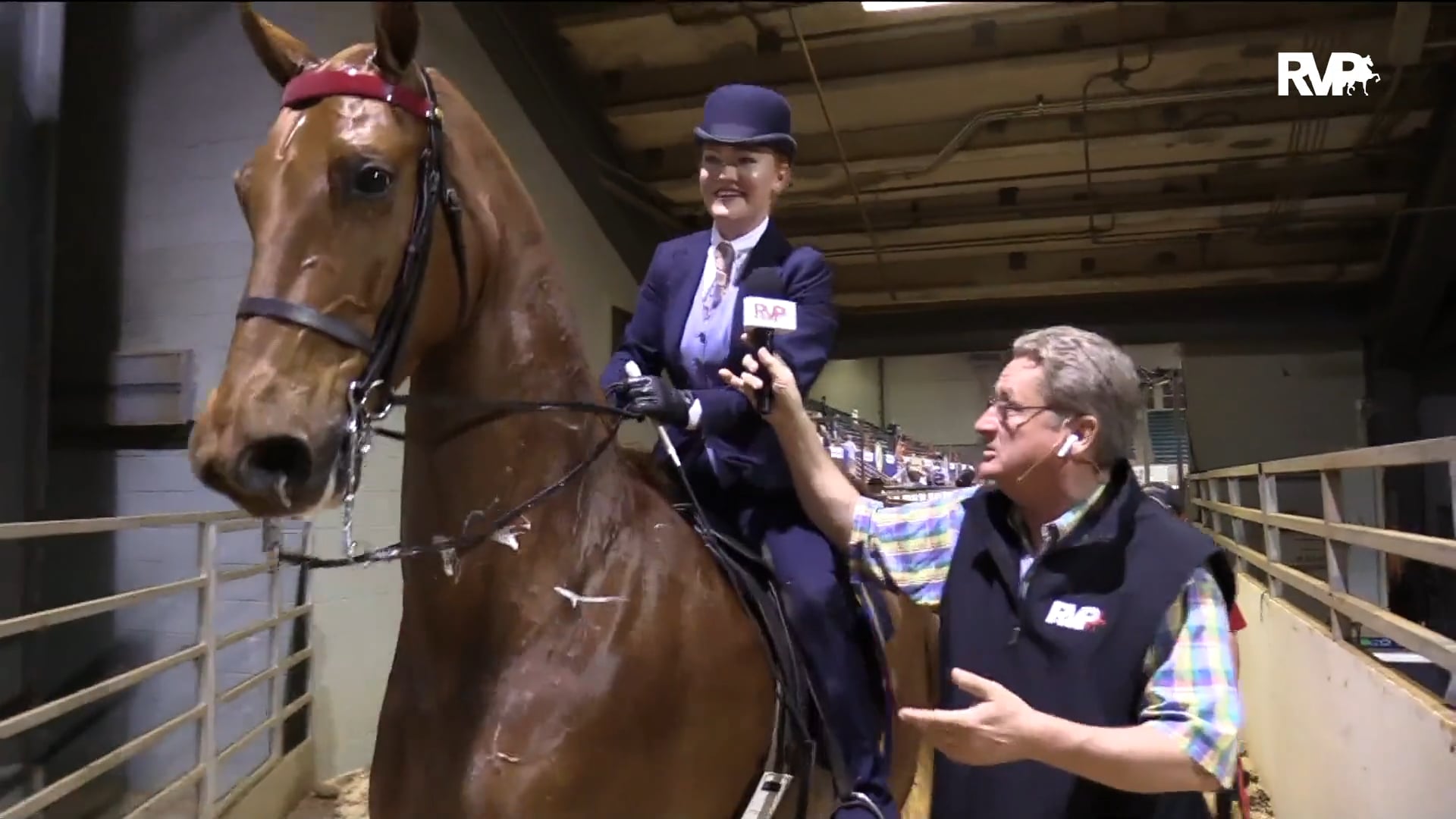 PA18 Class 105 Man On The Move