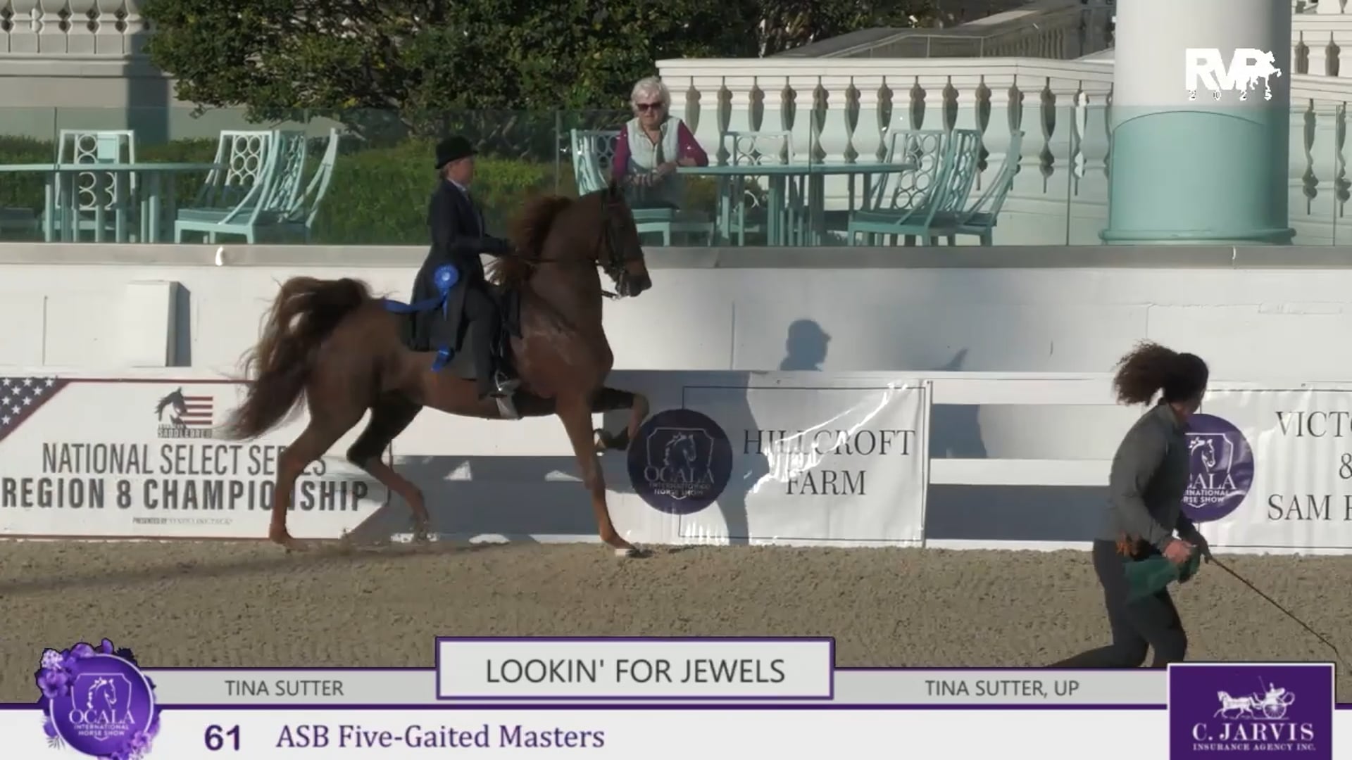 OI25 - Thursday Morning Recap