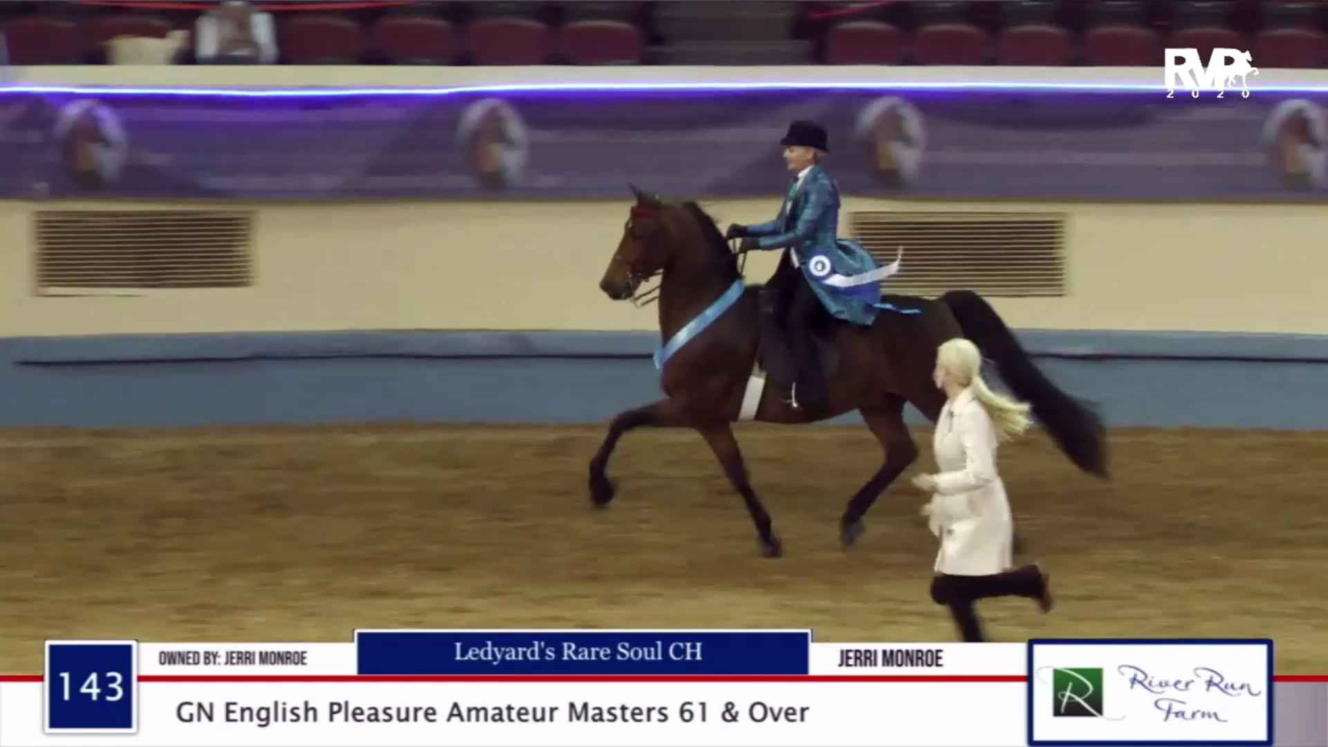 2020 MGN - 10:15 - Thursday Morning - Coliseum