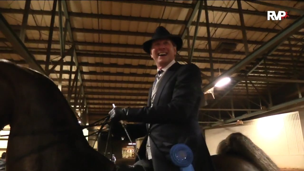 SSFF18 - Class 9 - Lismore's A Nutter One