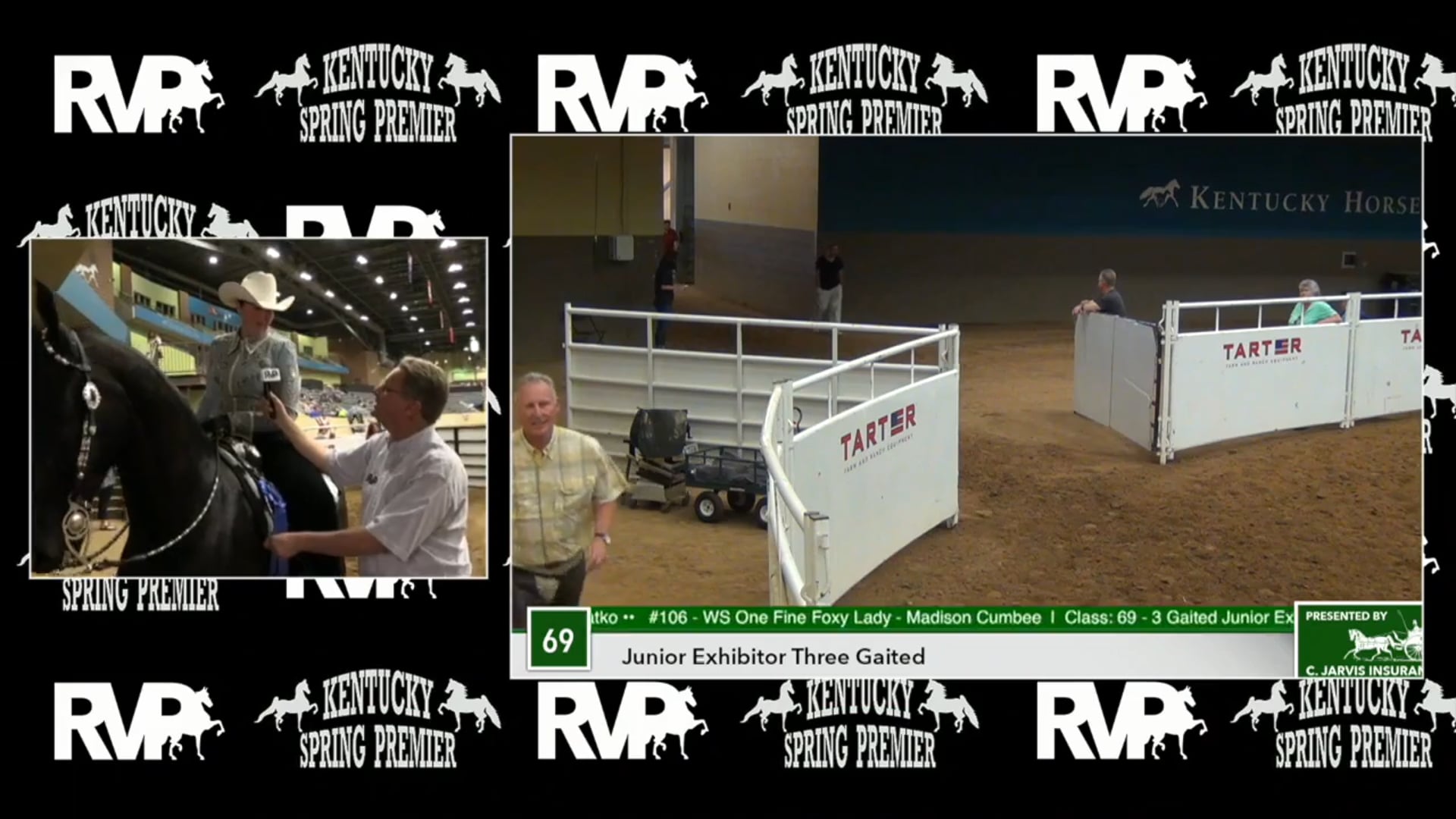 KYSP17 - Victor Victorious