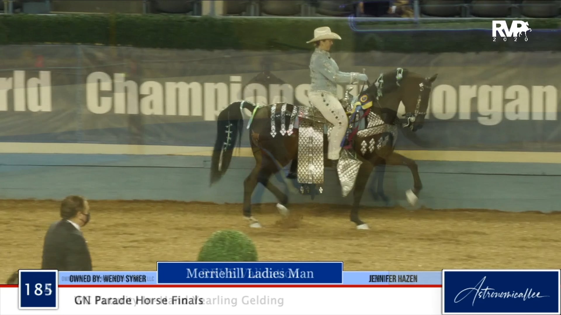 2020 MGN - 10:16 - Friday Morning Recap - Coliseum