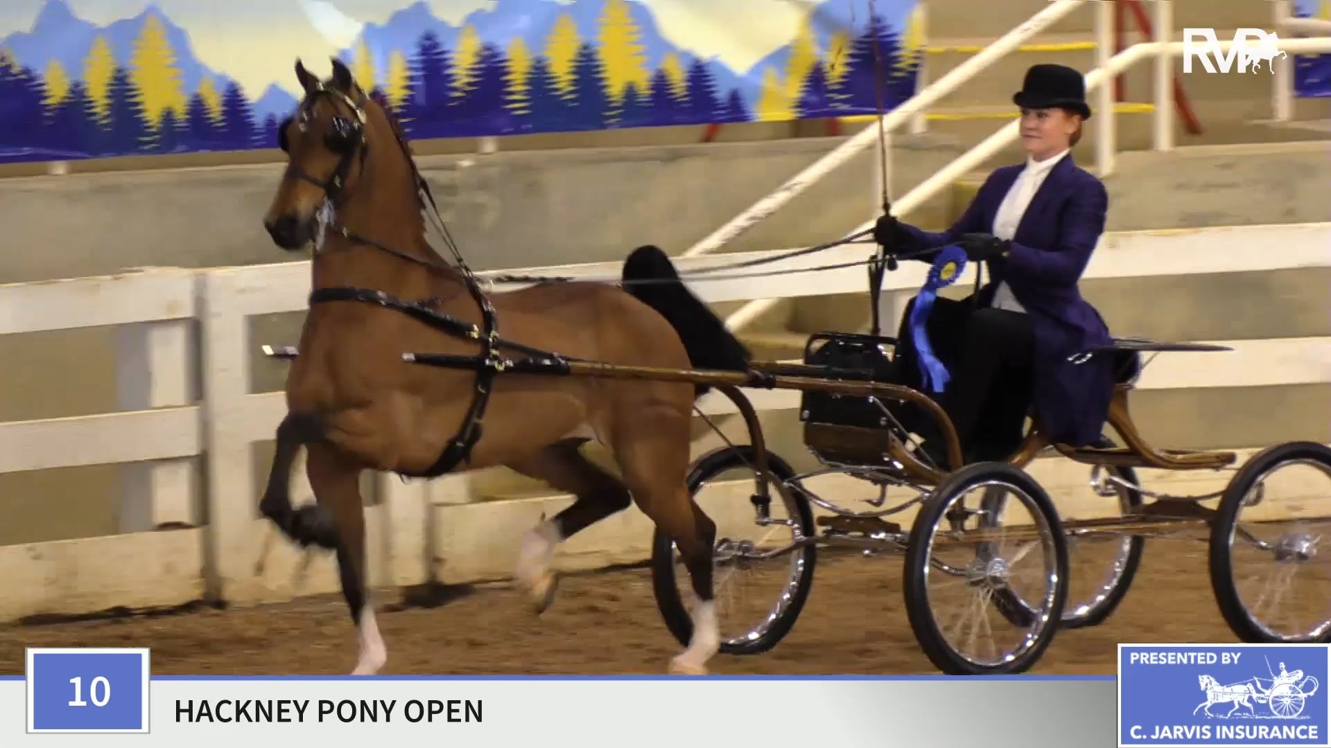 ASC19 - Class 10 - Craycroft Matador