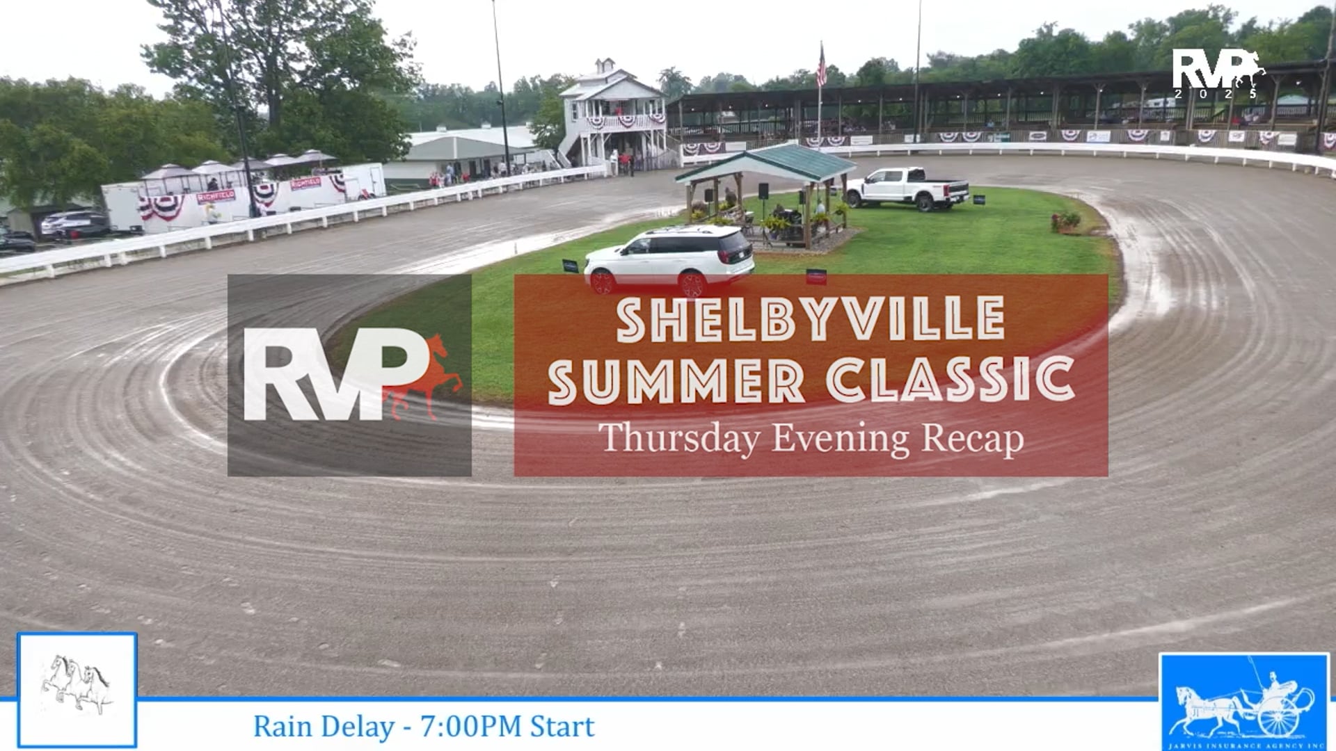 SSC25 - Thursday Evening Recap