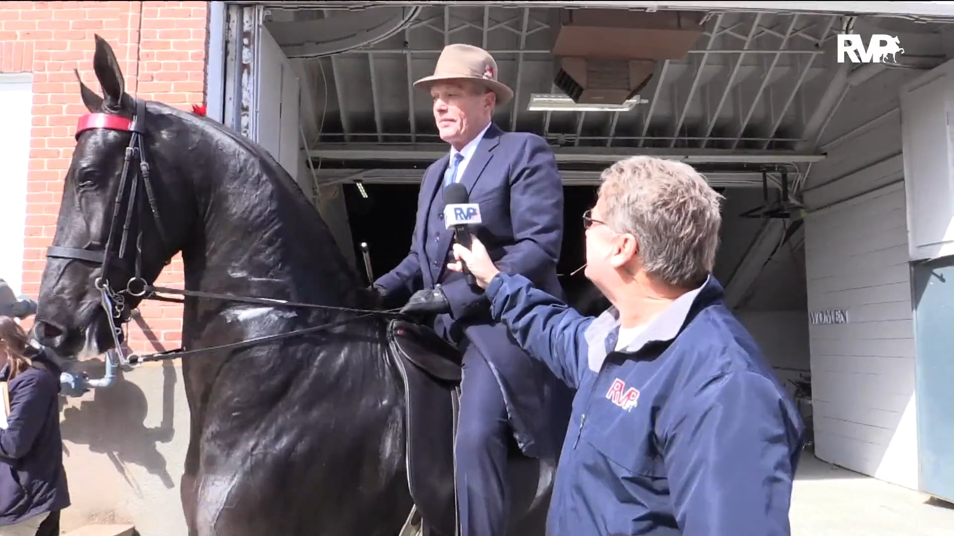 UPHA14-18 Class 112 Heir's Black Jack