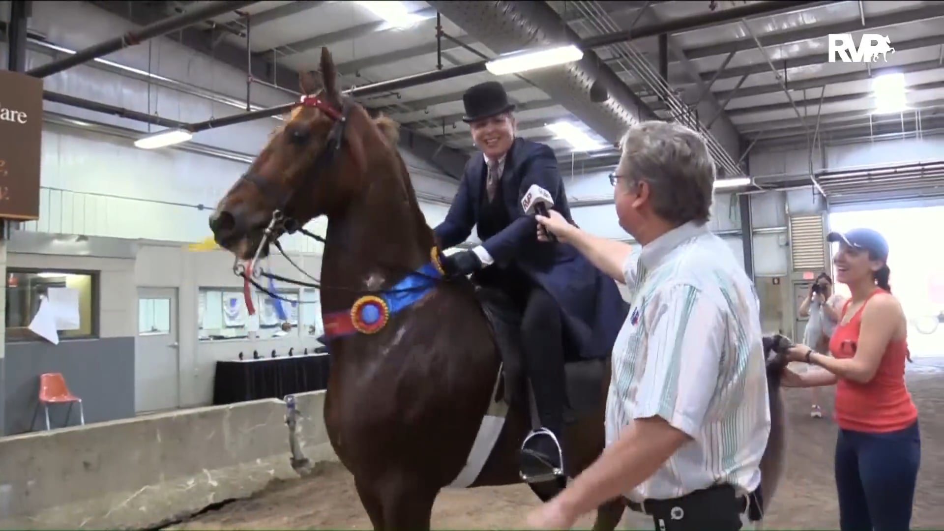 2018 Madison Classic Sunday-