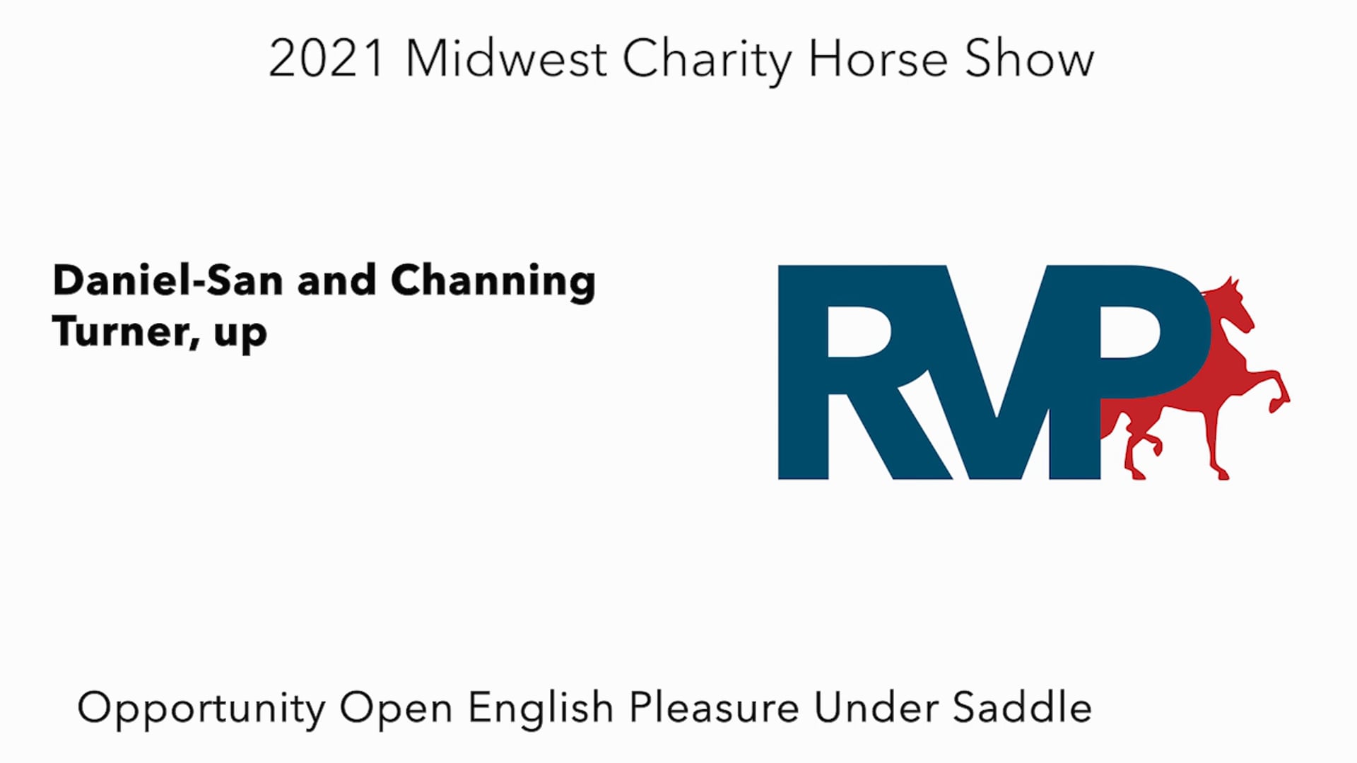 MW21 - Class 47 - Daniel-San and Channing Turner, up