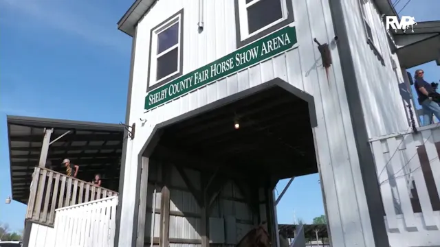 DC26 - Class 26 - Grooms Class