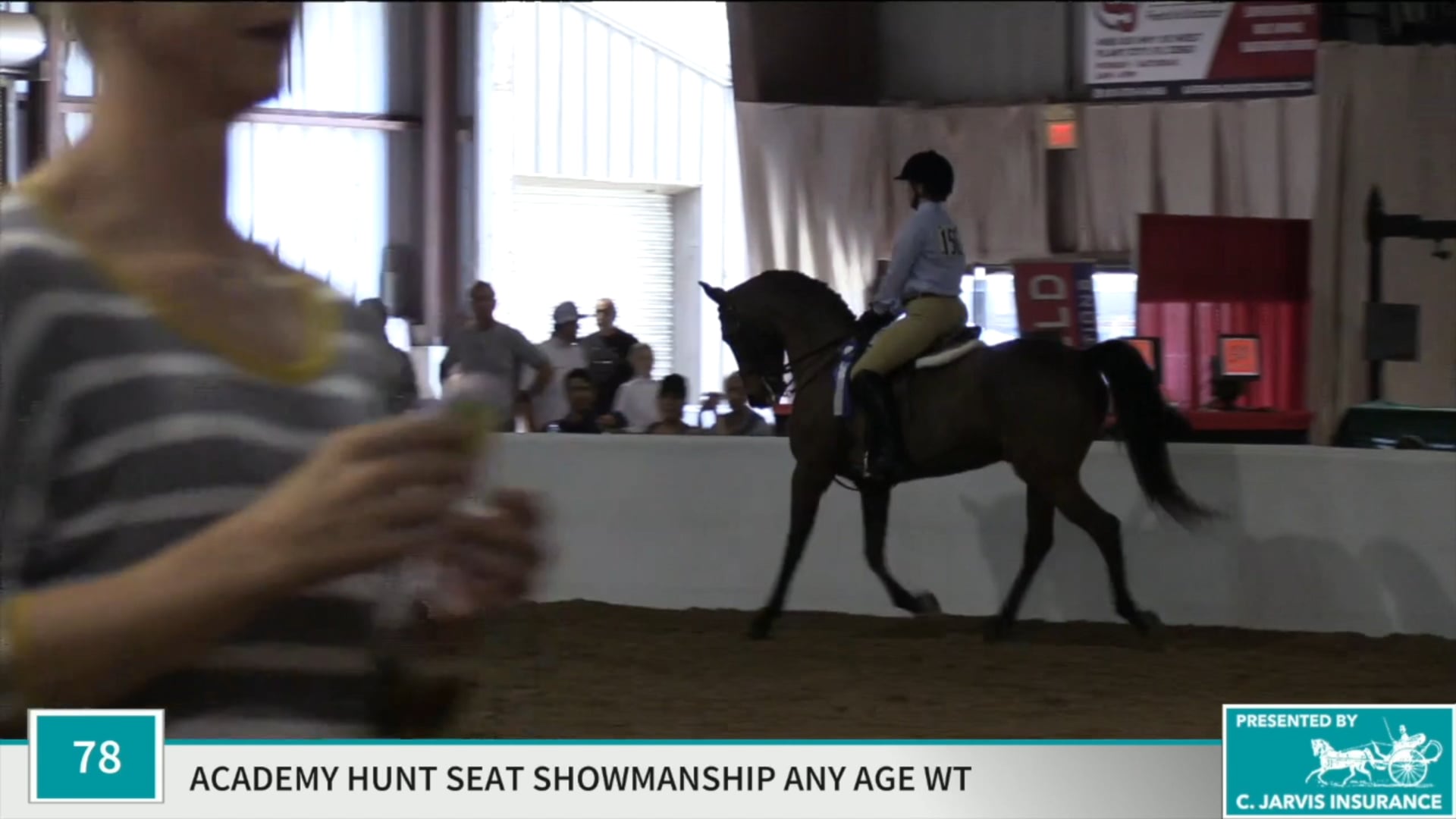 Class 78 - Pomp and Circumstance