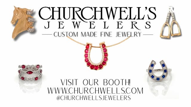 2025 American Royal - Thursday Morning