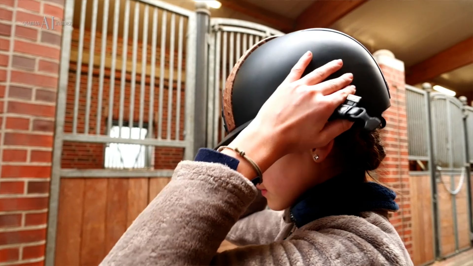 2021 Morgan Jubilee - Friday Morning