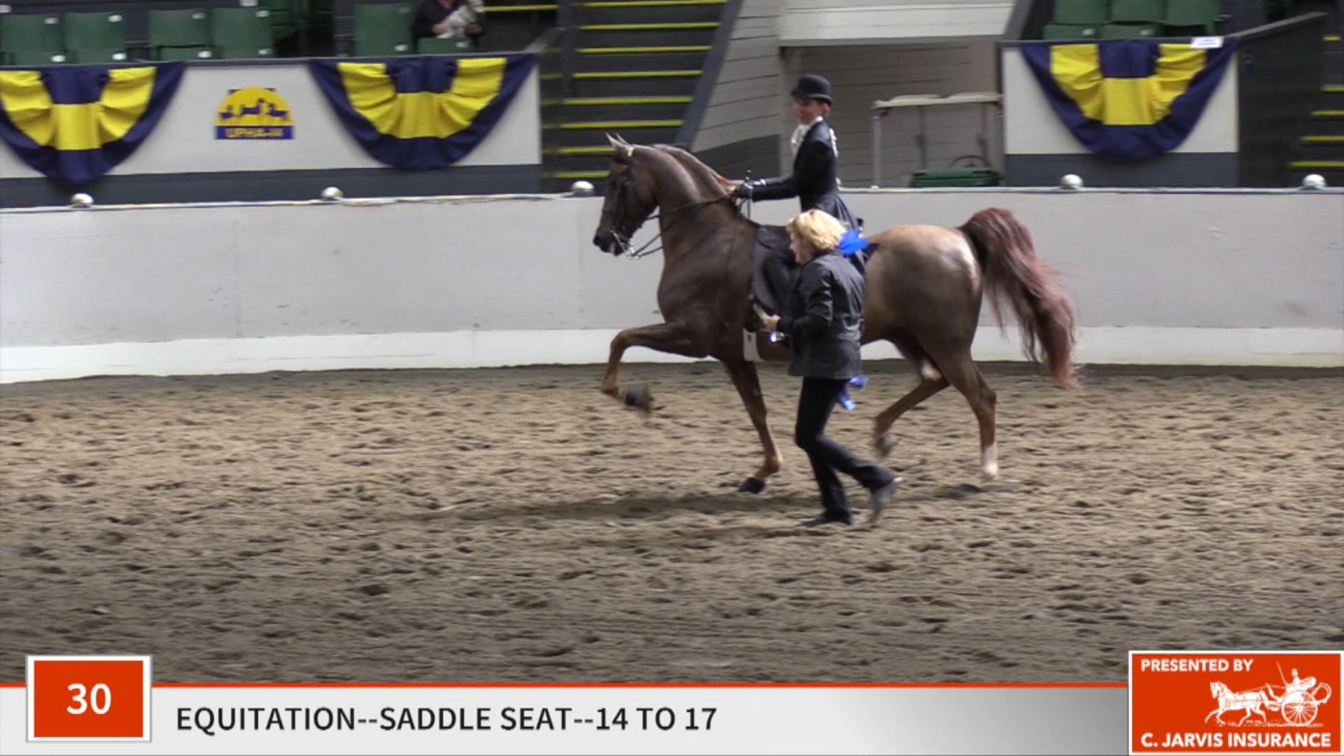 UPHA14-19 - Class 30 - Emma Ouellette, up