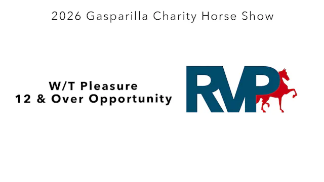 GC26 - Class 79 - W-T Pleasure 12 &. ...