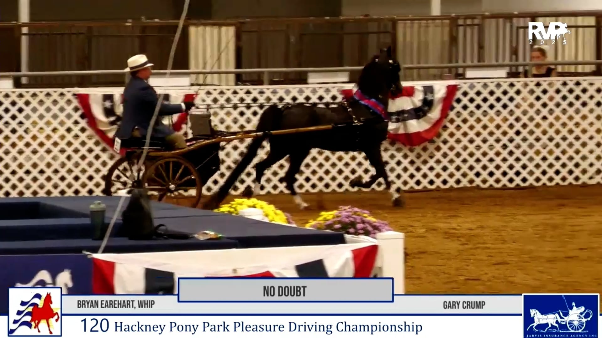 2025 All American Classic Horse Show - Saturday Morning