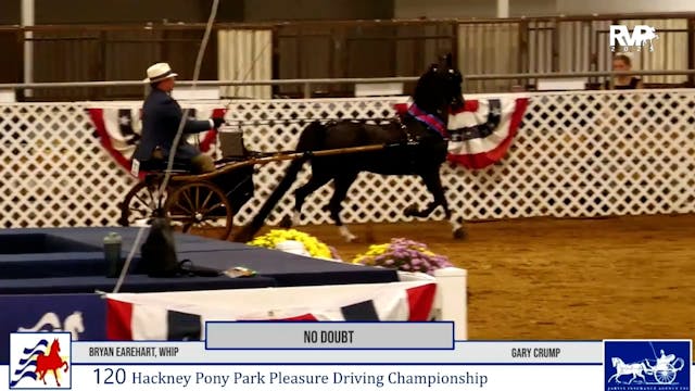 2025 All American Classic Horse Show ...