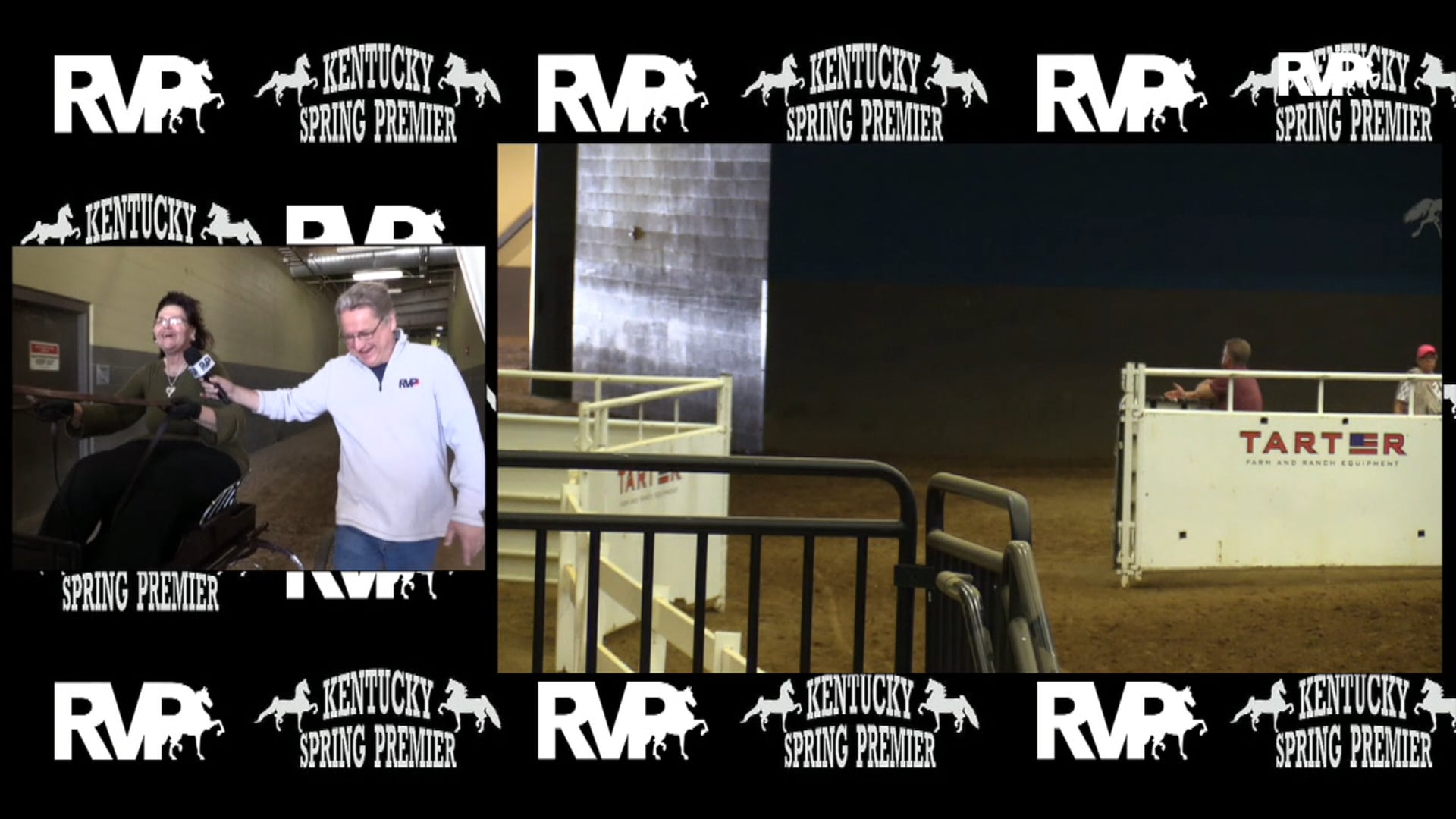 KYSP18 Class 57 I'm Your Heiriana