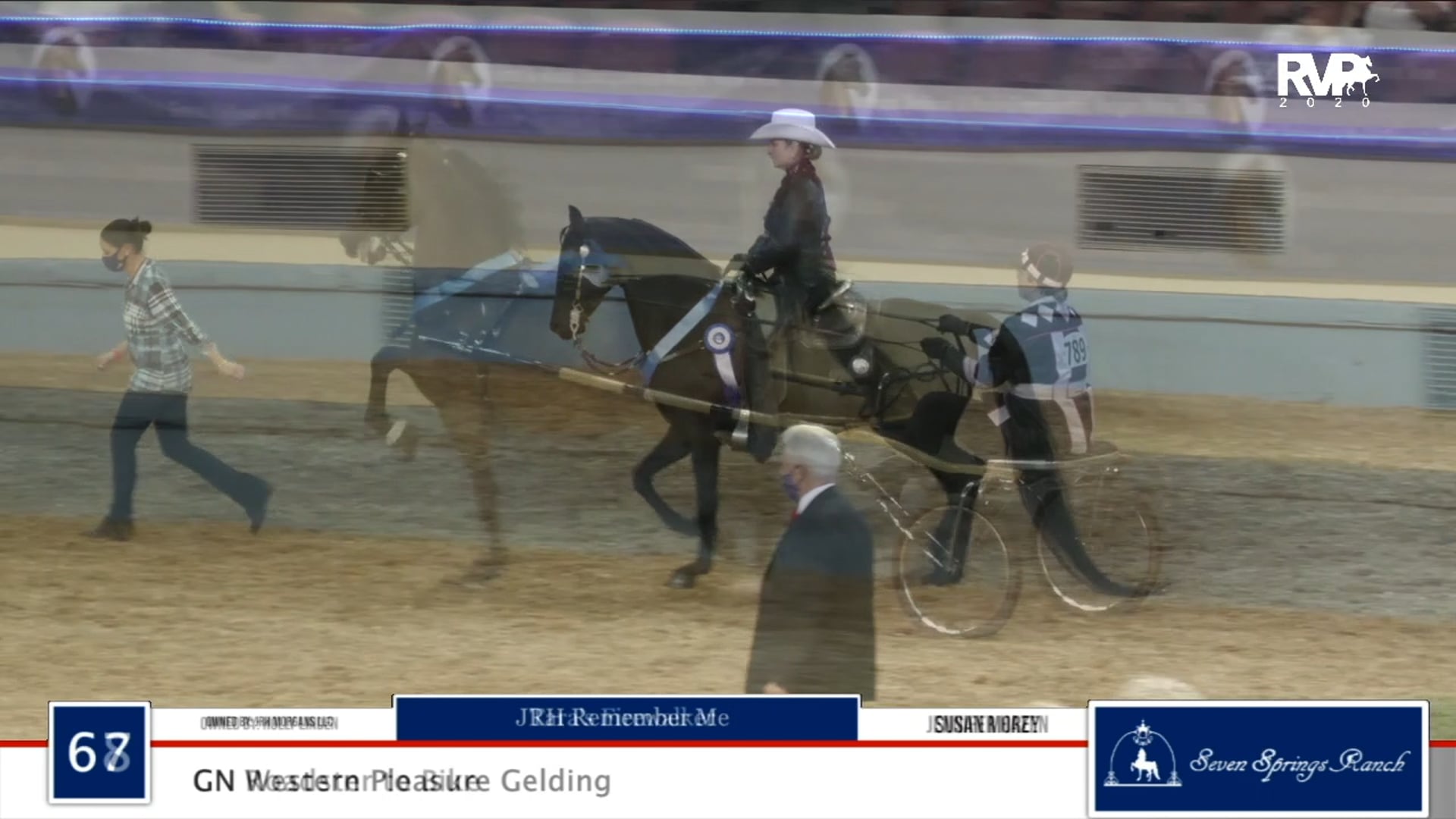 2020 MGN - 10:11 - Sunday Evening Recap - Coliseum