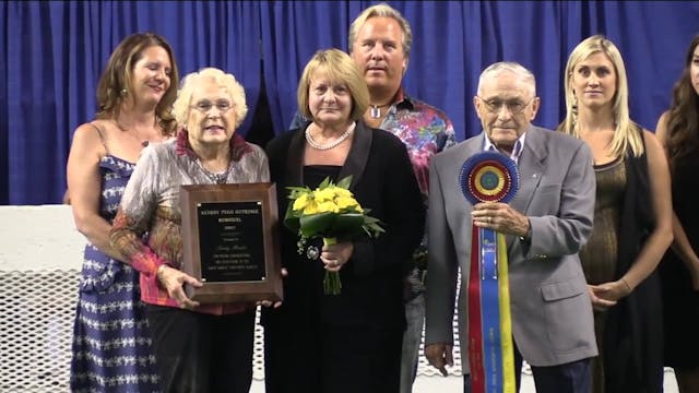 WCHS17 Audrey Gutridge Award Nancy Be...