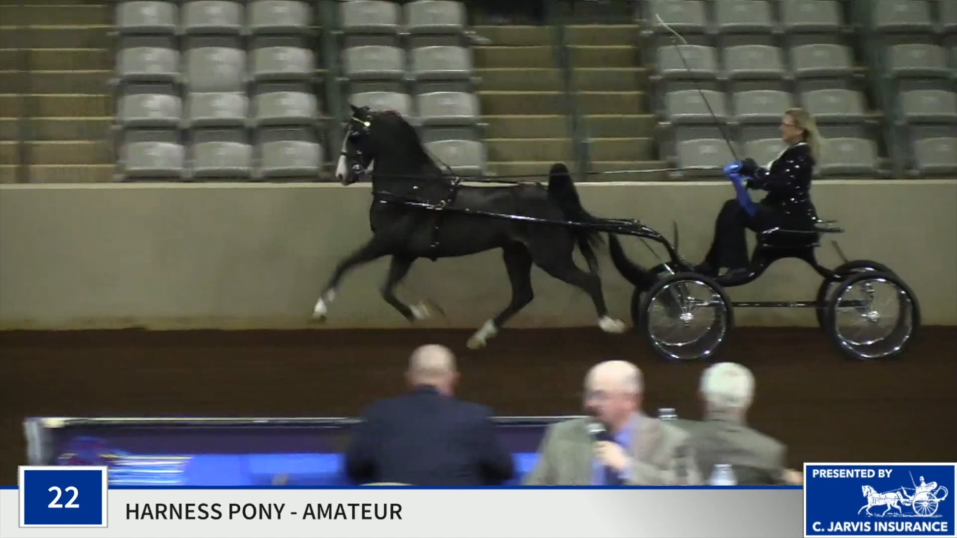 SSSF19 - Class 22 - Heartland Money Talk