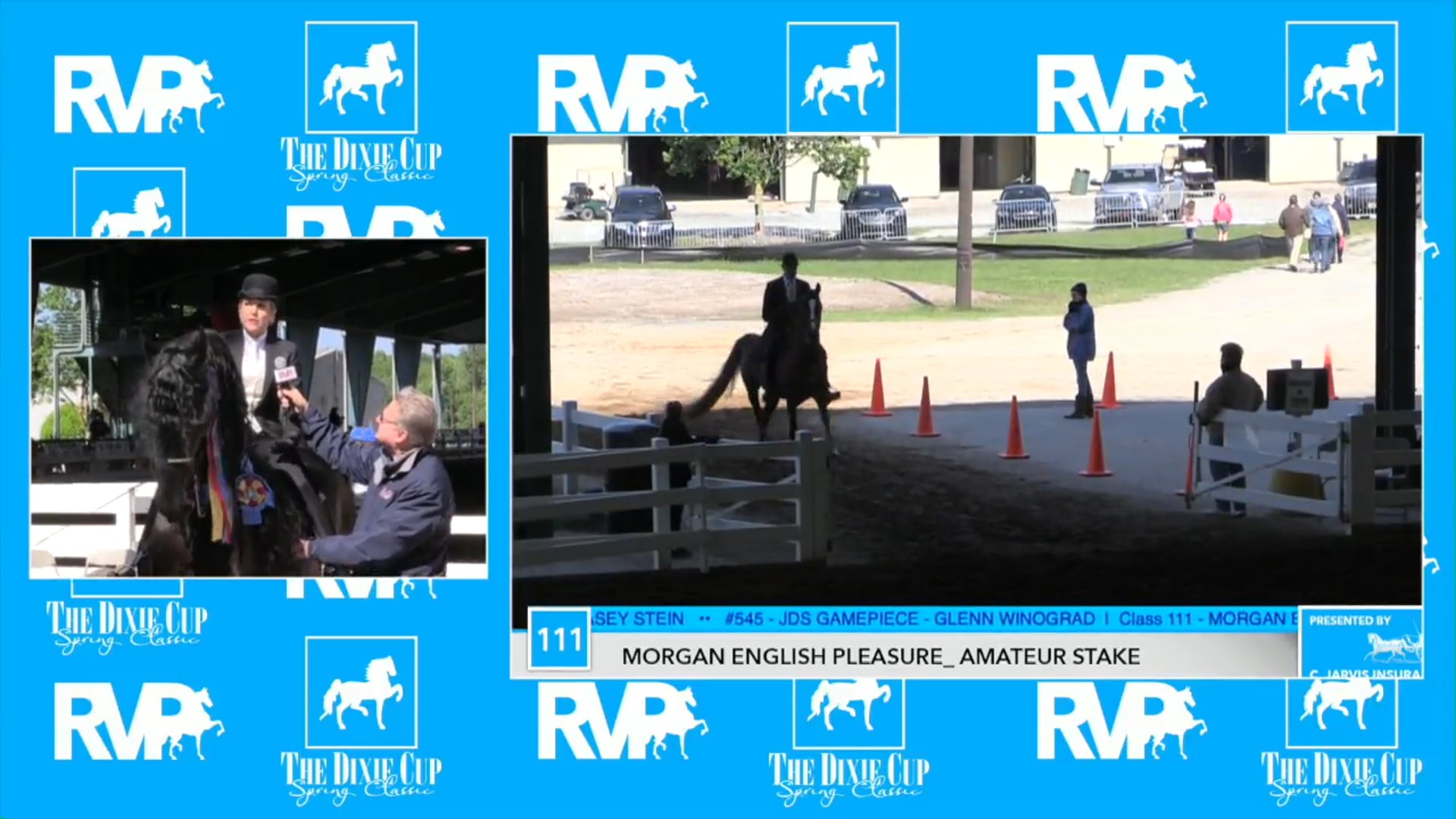 DC17 - Harald - Championship