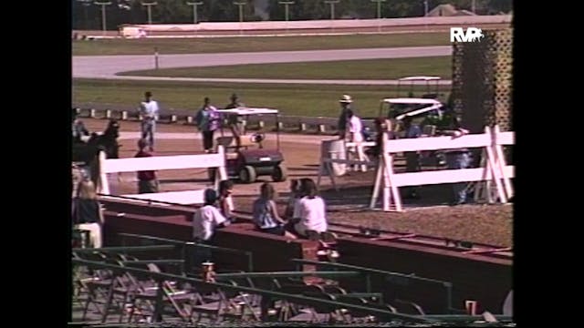 1995 Lexington Junior League - Junior...