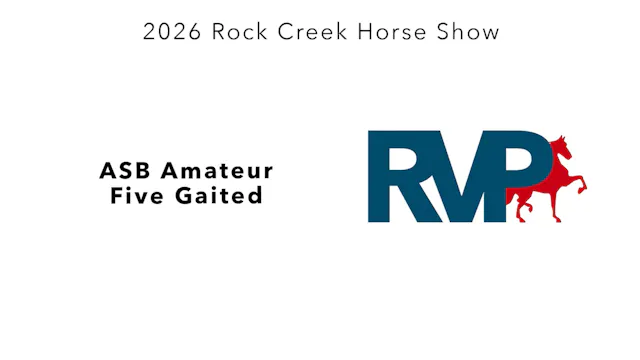 RC26 - Class 47 - ASB Amateur Five Ga...