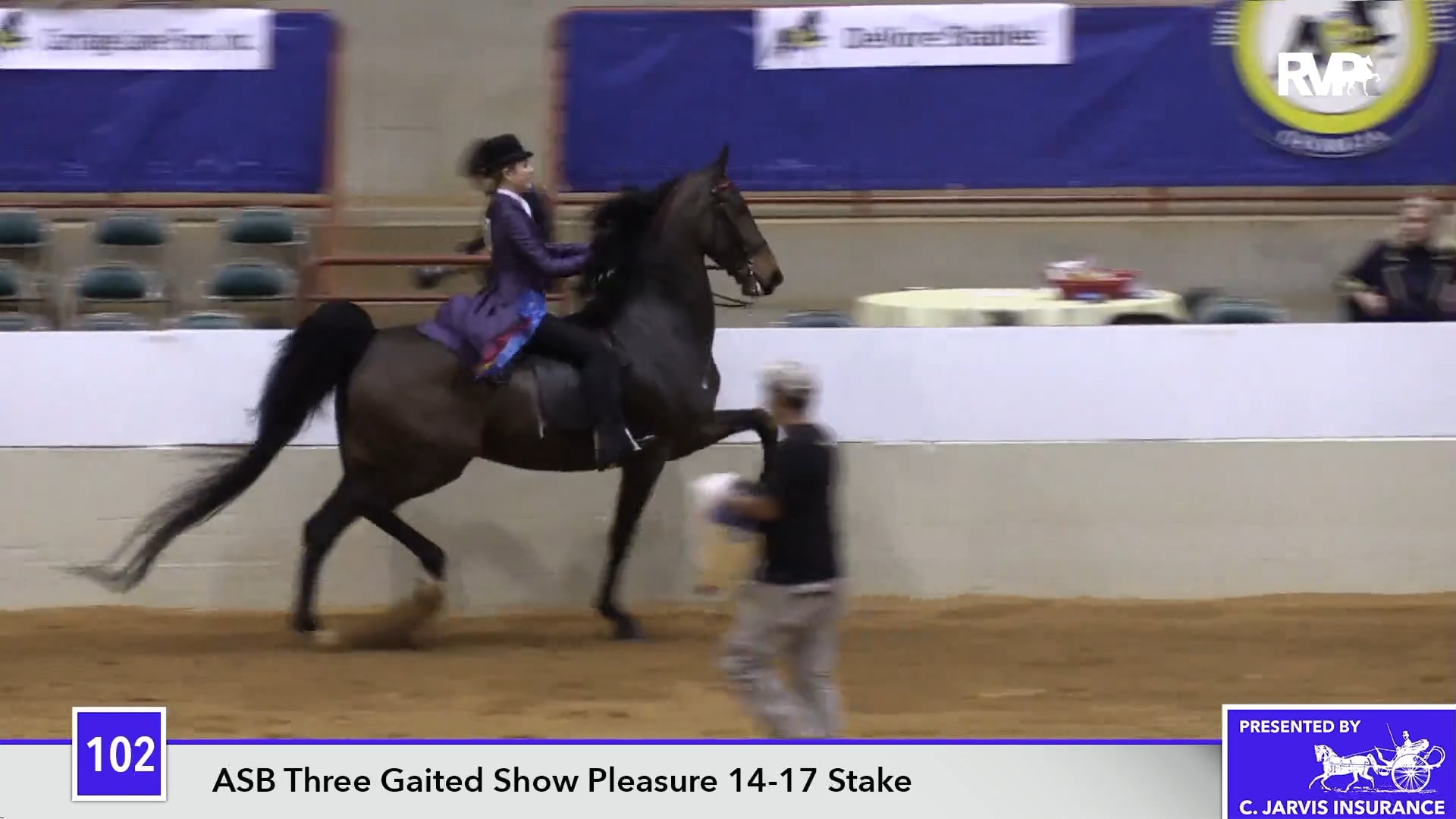 PA18 Class 102 Completely Caveat