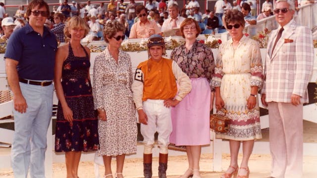 Paulette Schroeder - Sallie B. Wheele...