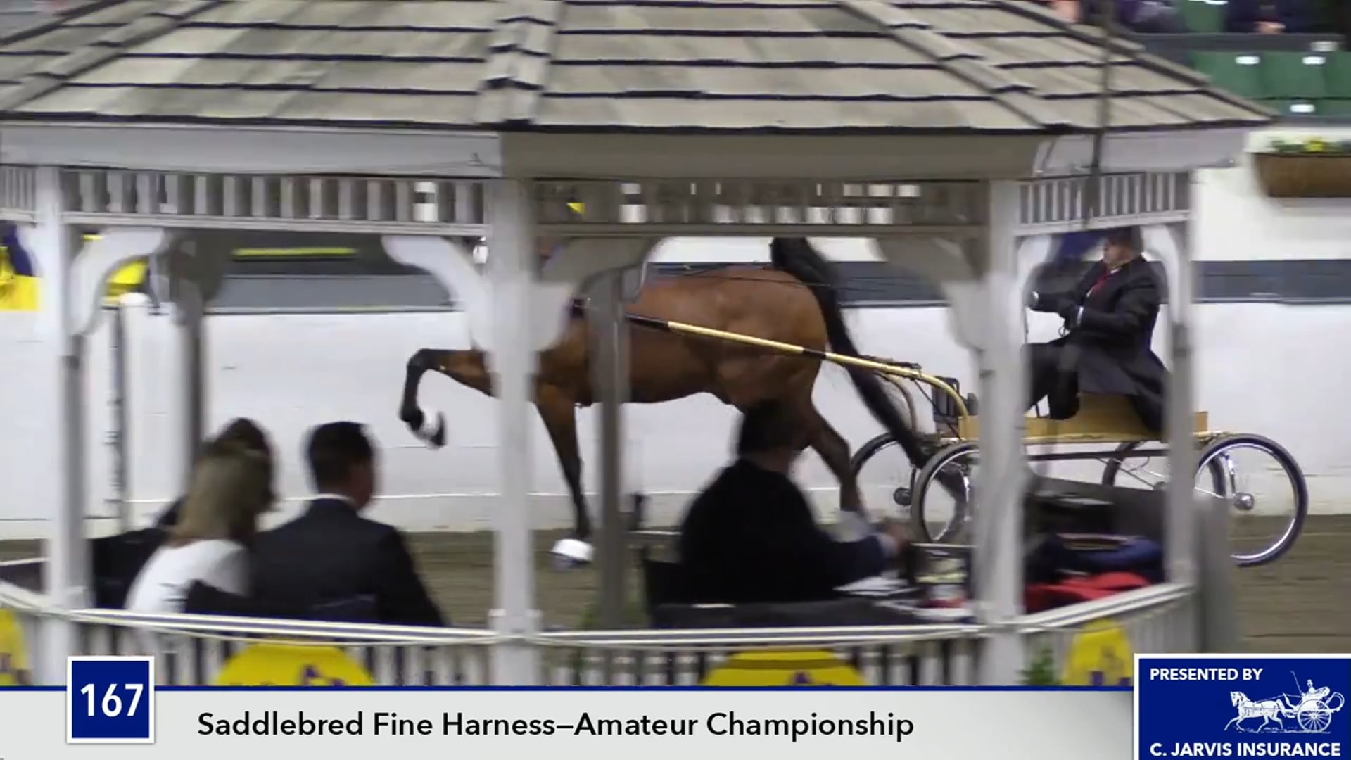 UPHACh14 17 - My Best Asset - Championship