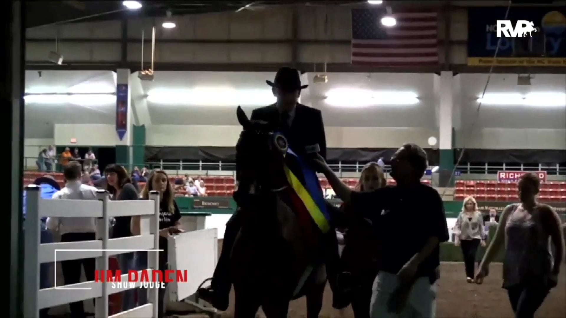 2019 Southern Saddlebred Spring Fling - Friday Morning