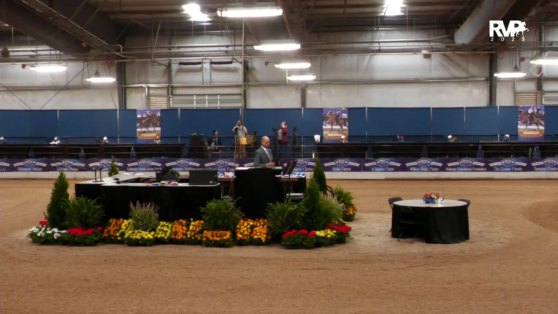 2025 Madison Classic- Thursday Morning