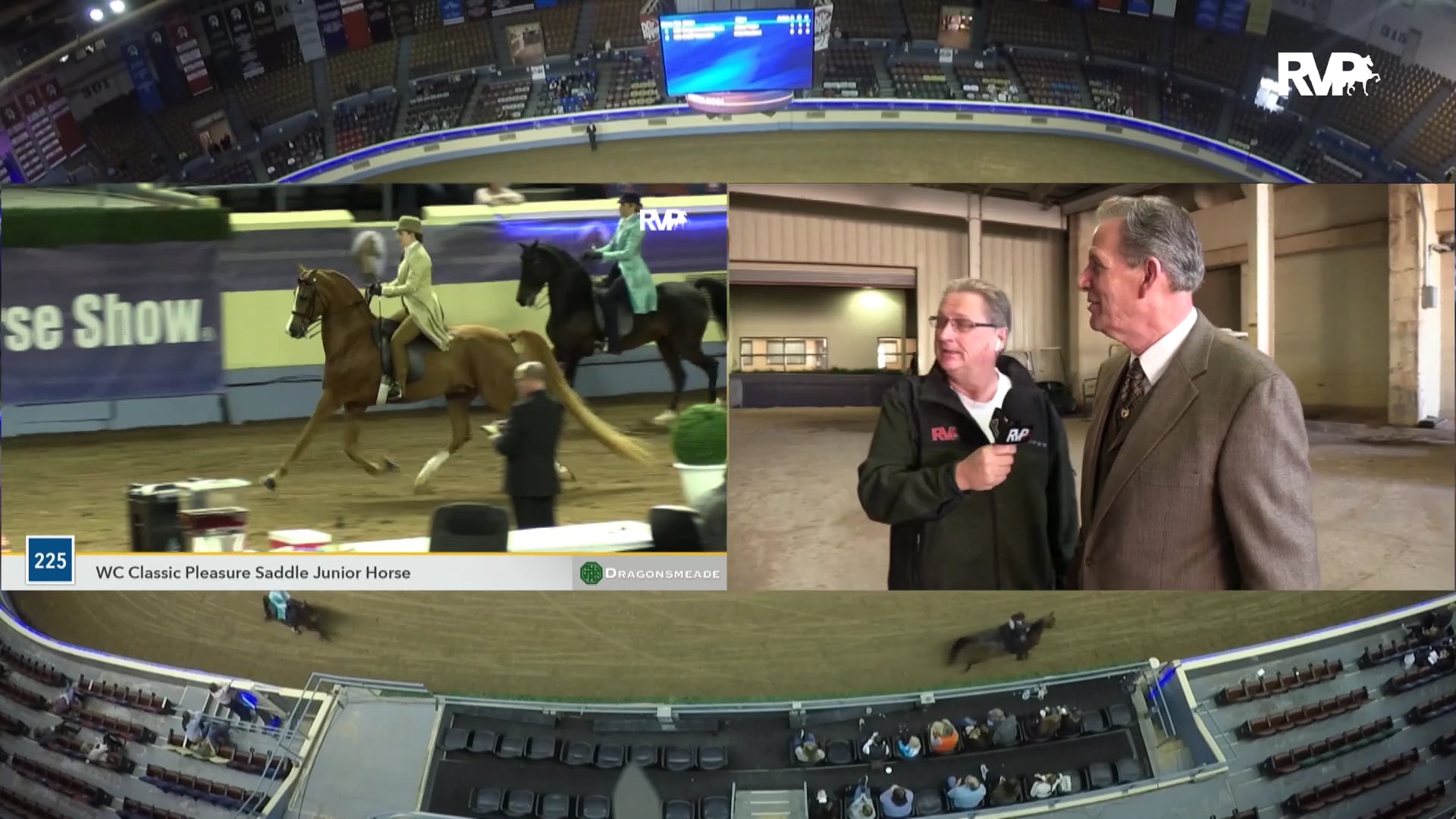 MGN19 - Dragonsmeade Eltanin - Class 224