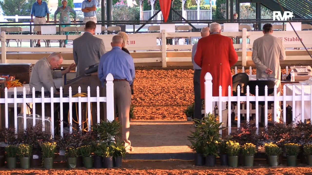 2018 Southeastern Charity - Wednesday Evening