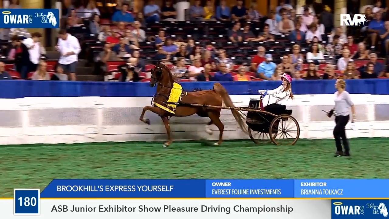 WCHS18 - Final Saturday Morning