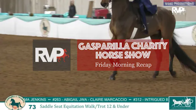 GC26 - Friday Morning Recap