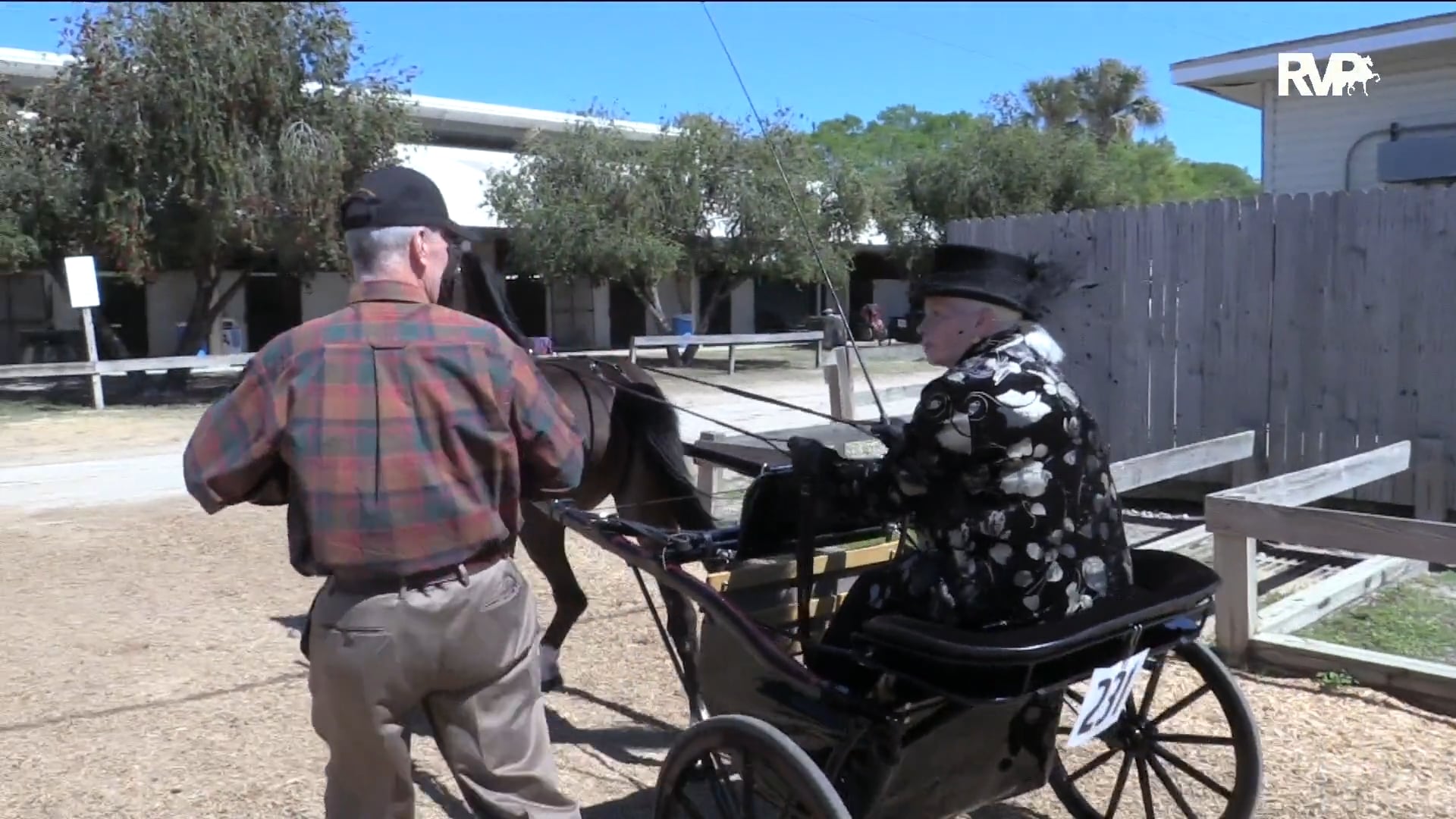 GASP18 - Class 131 - Crimson Image LF Championship