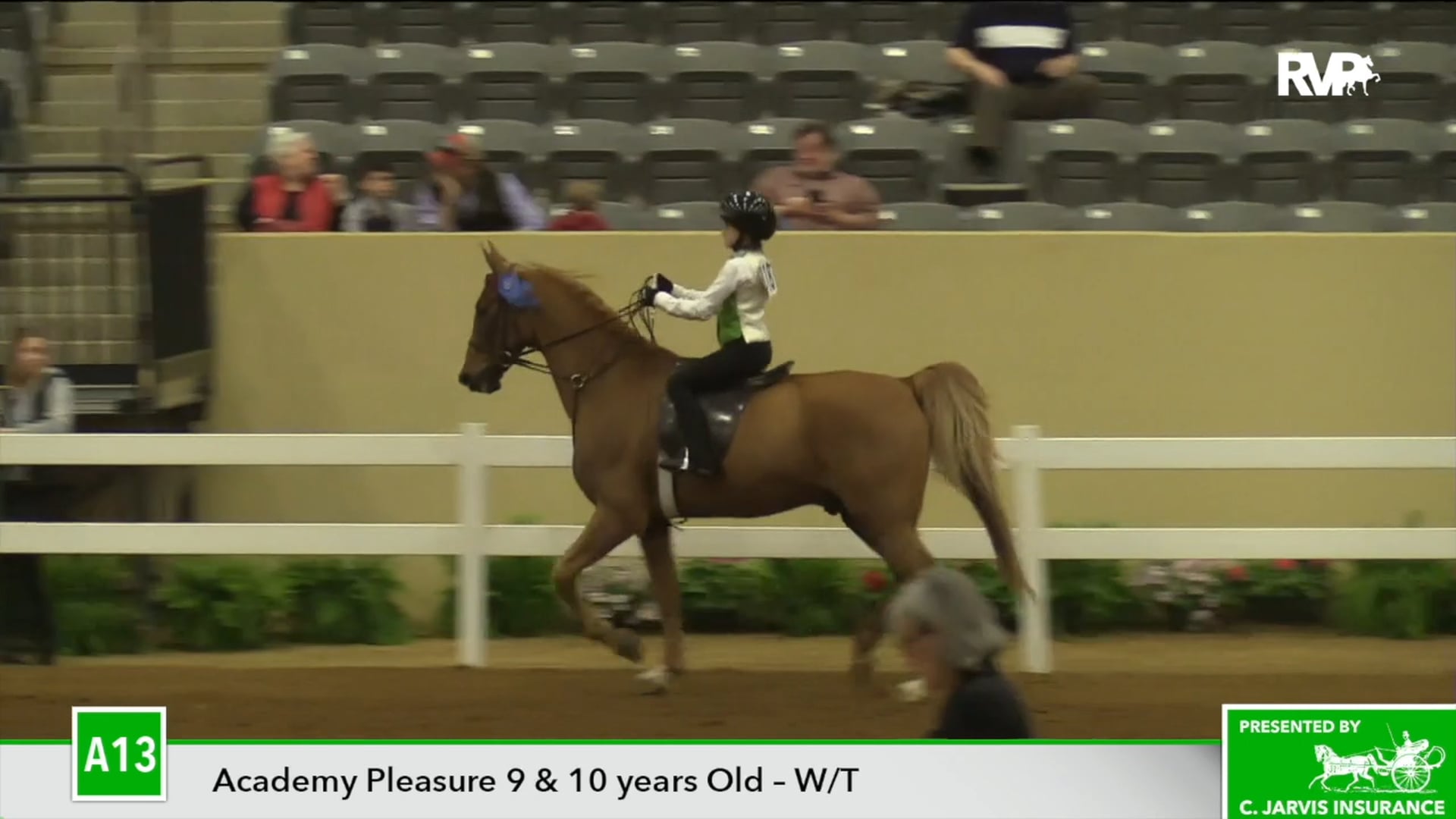 KYSP18 Class A13B Tailani Price, Up