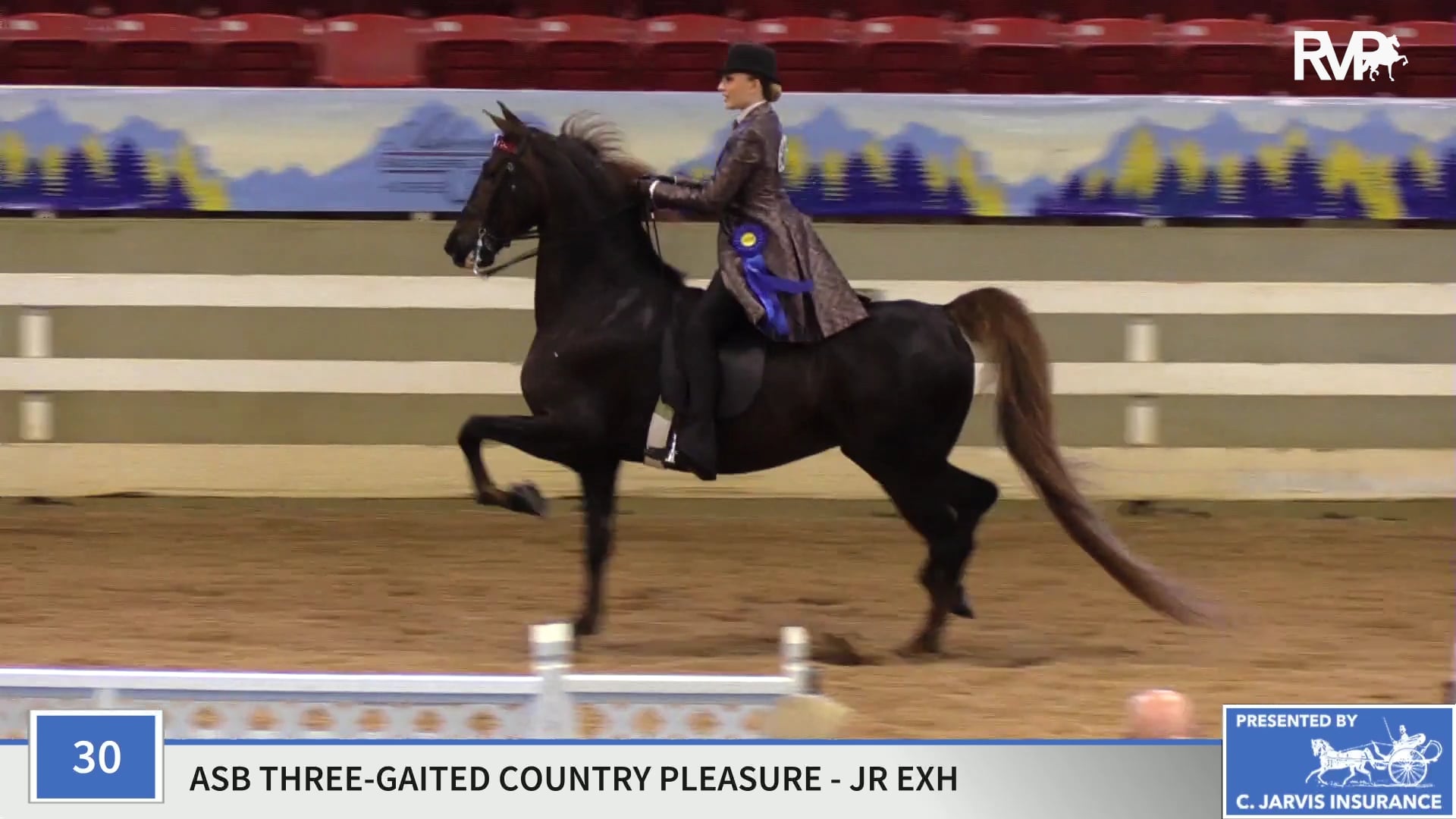 ASC19 - Class 30 - Ginger Magnolia