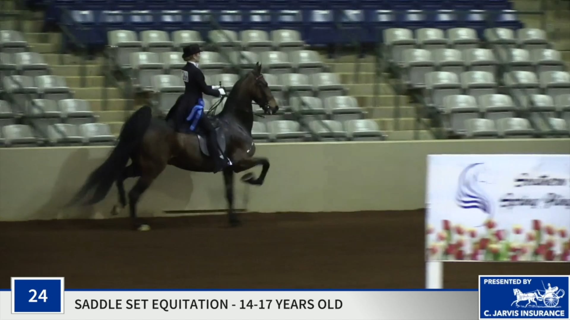 SSSF19 - Class 24 - Dawson Archibald, up