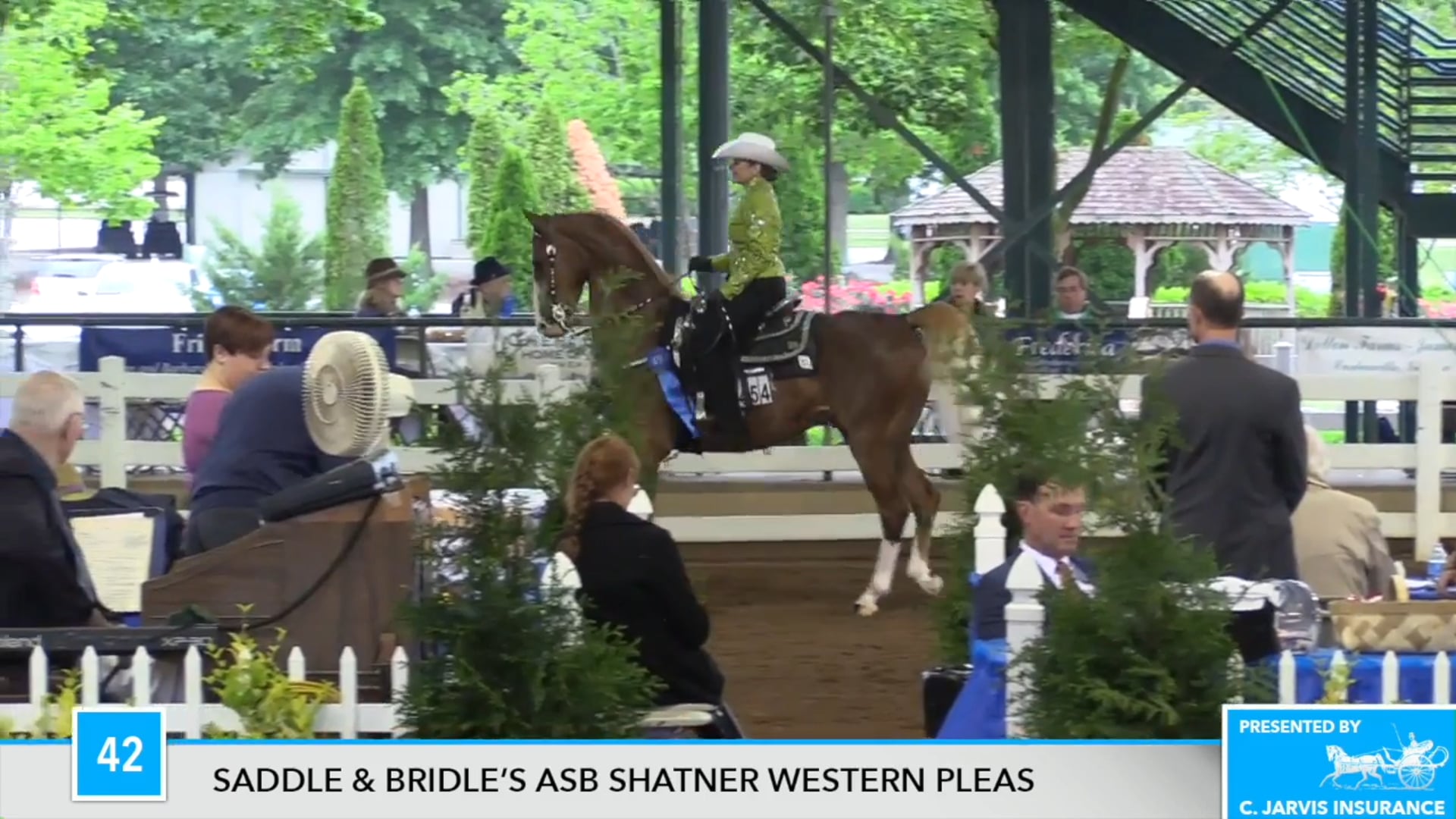 DC17 - Quinella - Class 42