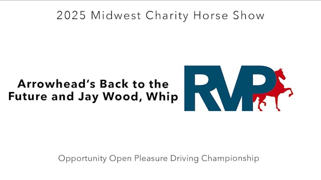 MW25 - Class 98 - Arrowhead's Back to...