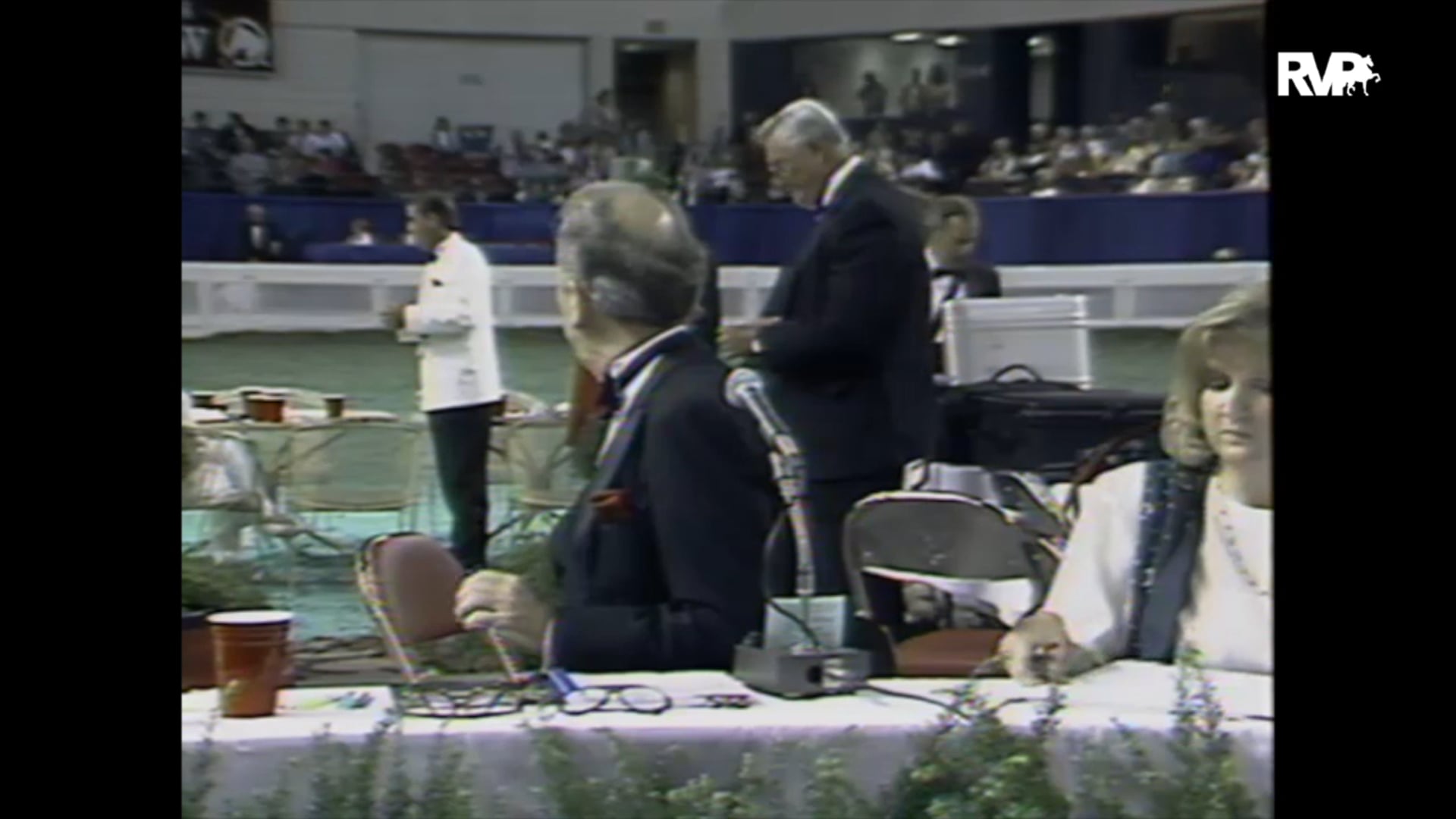 1997 WCHS - American Road Horse and Pony Hall of Fame