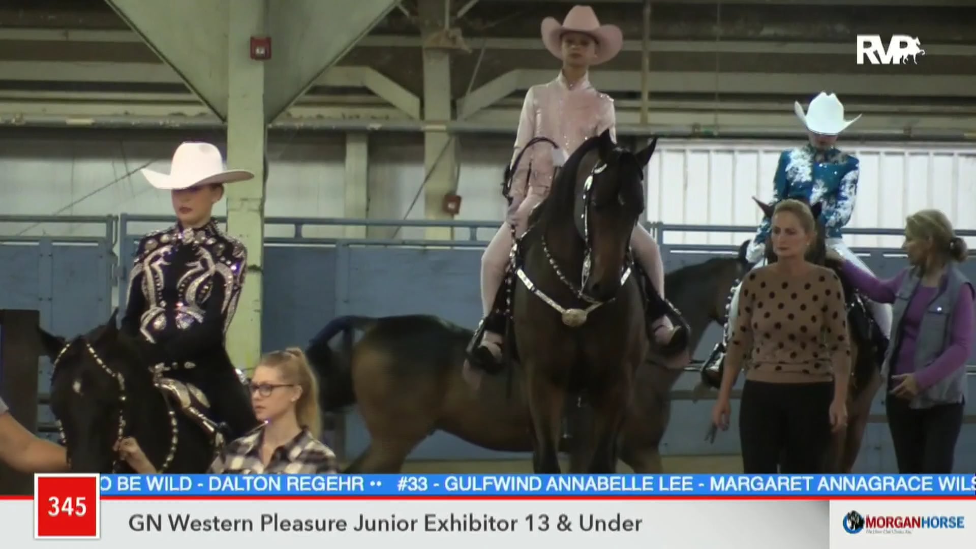 2019 Morgan Grand National - Performance - Monday Afternoon