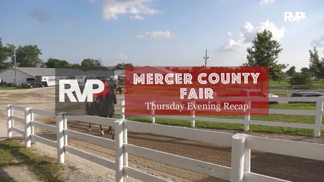 MCF25 - Thursday Evening Recap