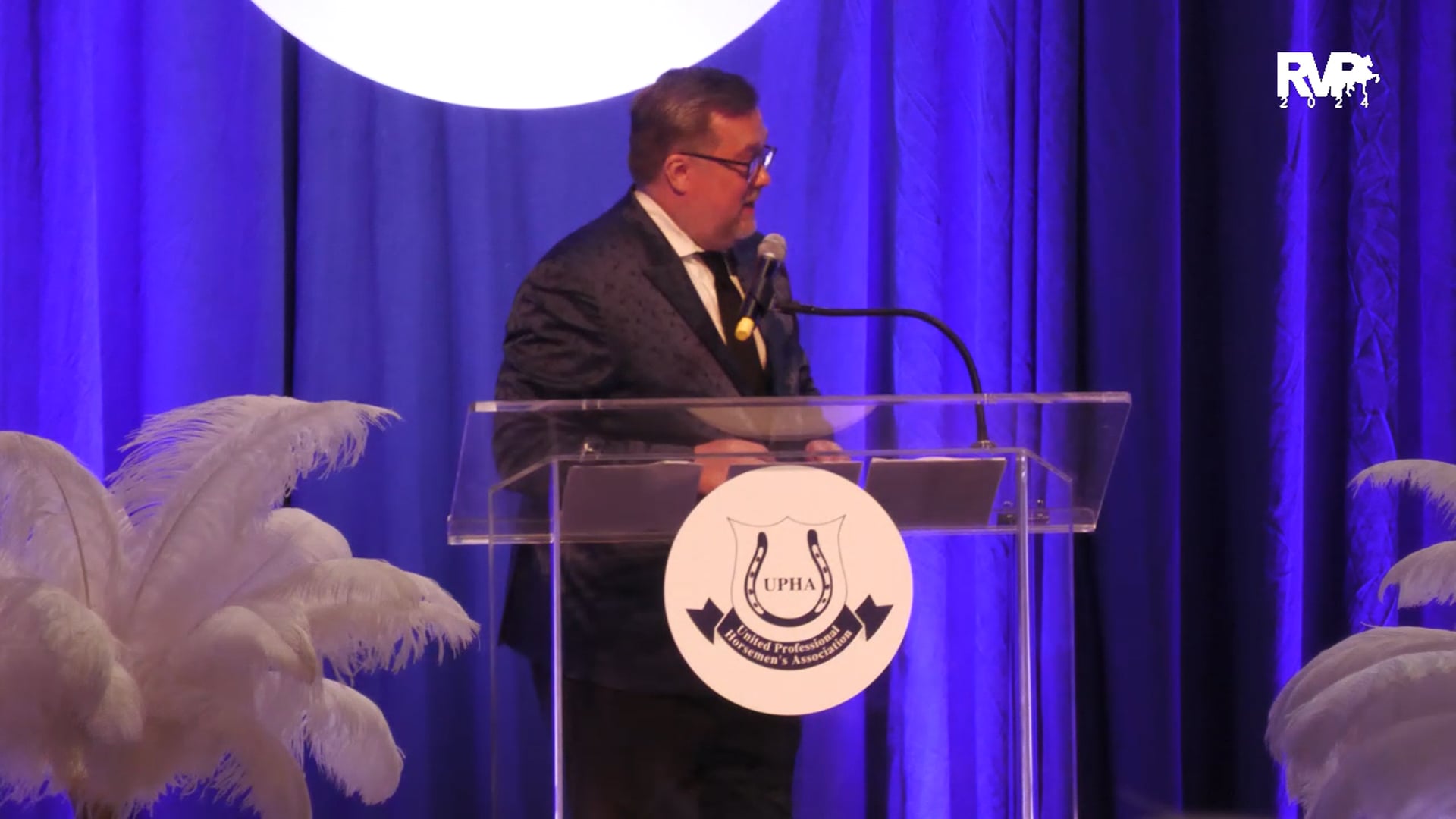 2024 UPHA Overall Country Pleasure Horse of the Year - CH MBA’s Just About Thyme