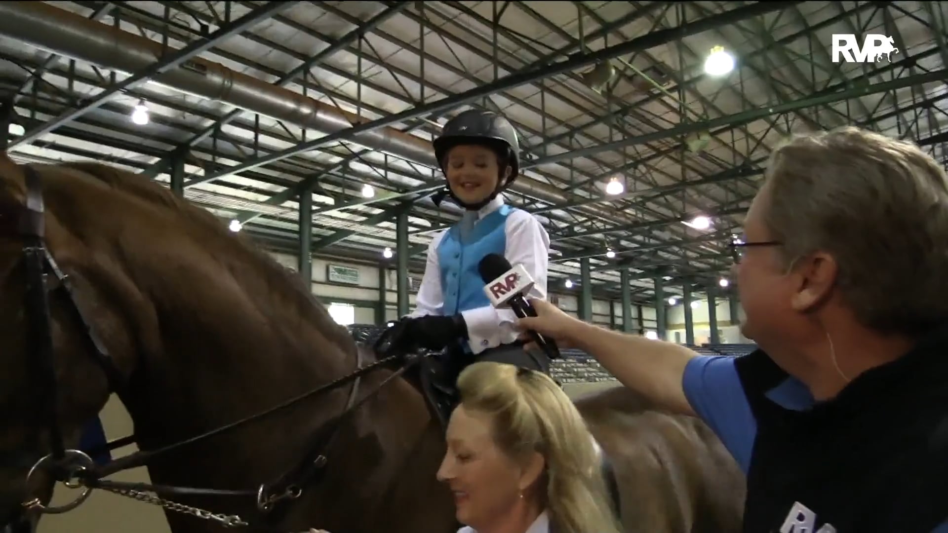 SSS18 Class 86 Lainie Severt, up