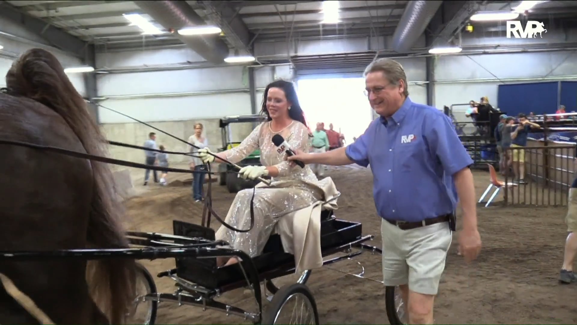 MC18- Class 119 - Night With Ringo Championship