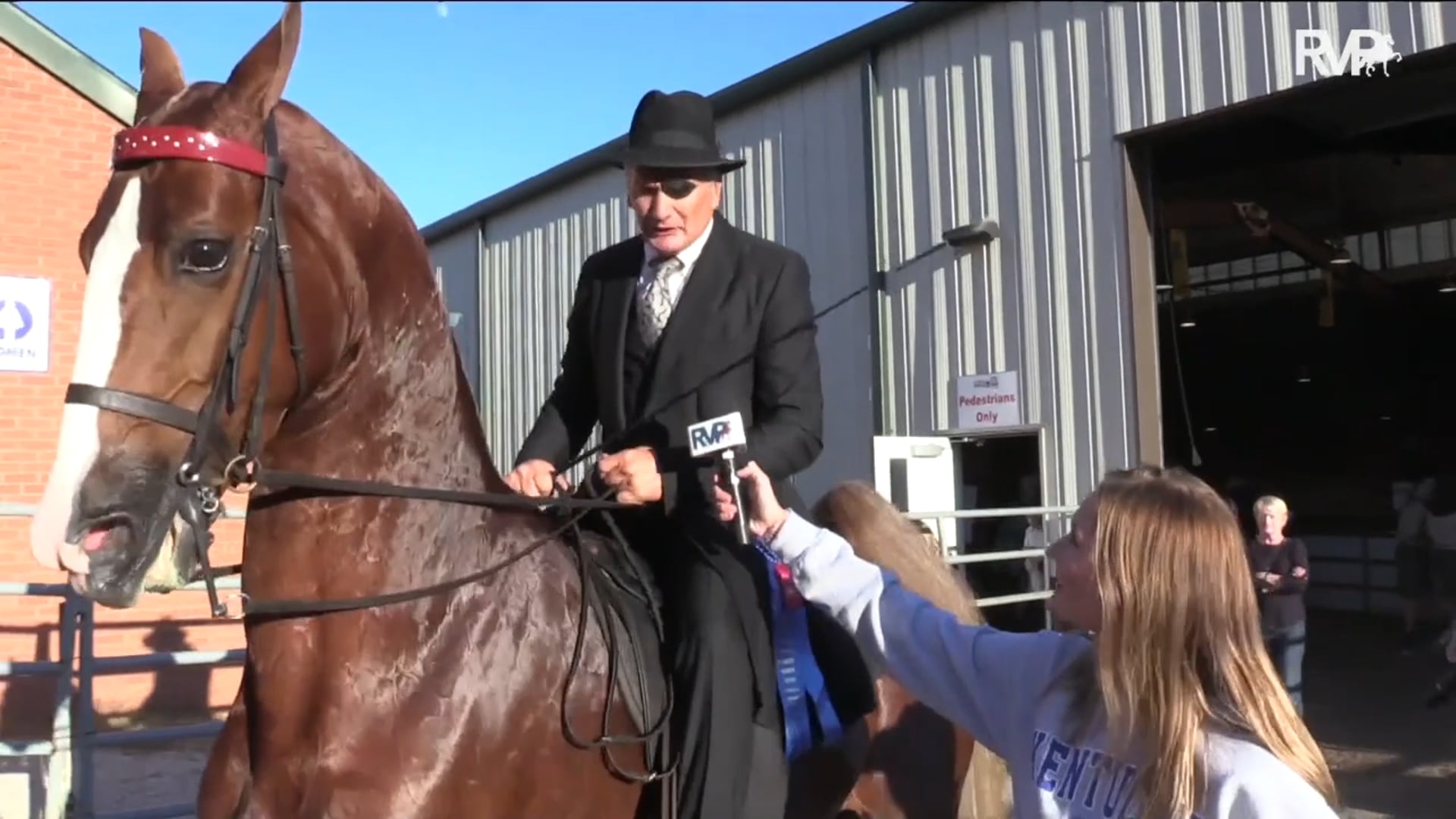 Reedann's Spring Heir 